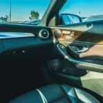 Mercedes-Benz C 300 4 Matic - Thumbnail 7