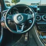Mercedes-Benz C 300 4 Matic - Thumbnail 9