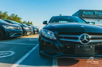 Mercedes-Benz C 300 4 Matic