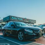 Mercedes-Benz C 300 4 Matic - Thumbnail 16