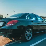 Mercedes-Benz C 300 4 Matic - Thumbnail 17