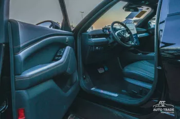 Mustang Mach-E GT