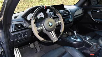 BMW M2 M Power 2017