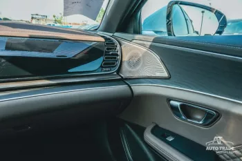 2022 BYD Han EV