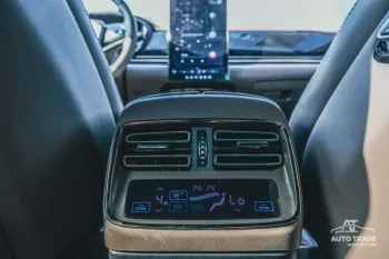 2022 BYD Han EV
