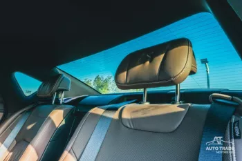 2022 BYD Han EV