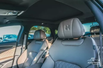 2022 BYD Han EV