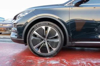 BYD TANG 4.4S 2022 BLACK COLOR