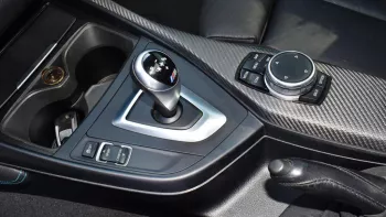 BMW M2 M Power 2017