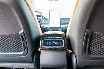 BYD TANG 4.4S 2022 BLACK COLOR