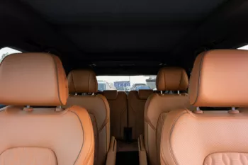 BYD TANG 4.4S 2022 BLACK COLOR