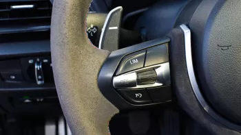 BMW M2 M Power 2017