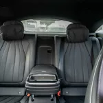 Mercedes-Benz EQS 2022 580 4 Matic - Thumbnail 13