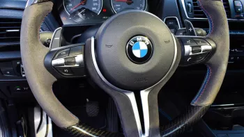 BMW M2 M Power 2017