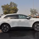 Volkswagen ID4 X, 2021, Electric Vehicle - Thumbnail 3
