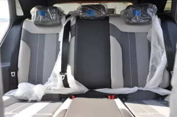 Volkswagen ID4 X, 2021, Electric Vehicle