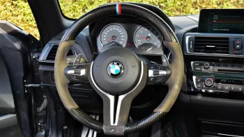 BMW M2 M Power 2017