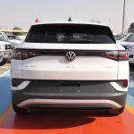 Volkswagen ID4 X, 2021, Electric Vehicle - Thumbnail 14