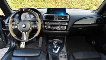 BMW M2 M Power 2017