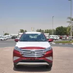 Toyota Rush, 2022YM, 1.5L, Petrol, Automatic - Thumbnail 1