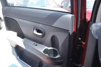Toyota Rush, 2022YM, 1.5L, Petrol, Automatic