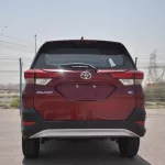 Toyota Rush, 2022YM, 1.5L, Petrol, Automatic - Thumbnail 10