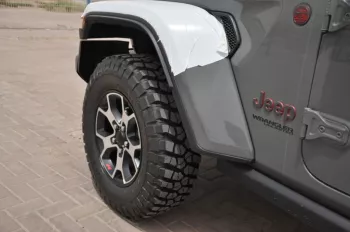 Jeep Wrangler Rubicon 2022
