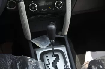 Toyota Rush 1.5L - 2023