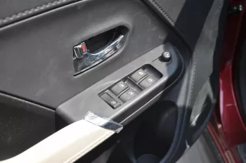 Toyota Rush 1.5L - 2023