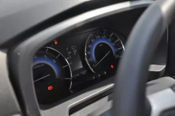 Toyota Rush 1.5L - 2023
