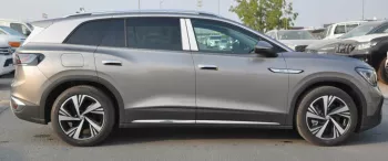 VOLKSWAGEN ID6 CROZZ PRO