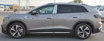 VOLKSWAGEN ID6 CROZZ PRO