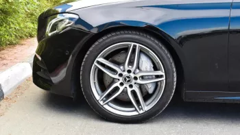 Mercedes Benz E350 E-Class 2019