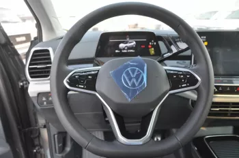 VOLKSWAGEN ID6 CROZZ PRO