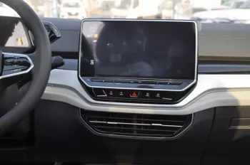 VOLKSWAGEN ID6 CROZZ PRO
