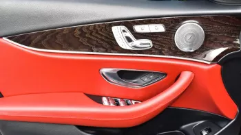Mercedes Benz E350 E-Class 2019