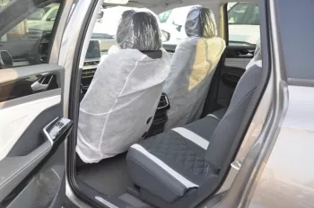 VOLKSWAGEN ID6 CROZZ PRO