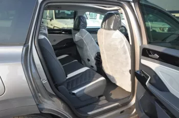 VOLKSWAGEN ID6 CROZZ PRO