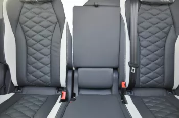 VOLKSWAGEN ID6 CROZZ PRO