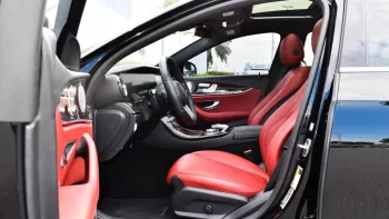 Mercedes Benz E350 E-Class 2019