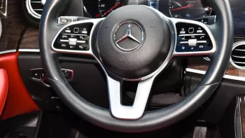 Mercedes Benz E350 E-Class 2019