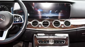 Mercedes Benz E350 E-Class 2019