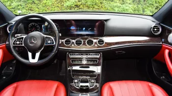 Mercedes Benz E350 E-Class 2019