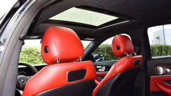 Mercedes Benz E350 E-Class 2019