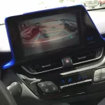 2022 TOYOTA C-HR FULL ELECTRIC FOR EXPORT ONLY - Thumbnail 5