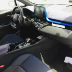 2022 TOYOTA C-HR FULL ELECTRIC FOR EXPORT ONLY - Thumbnail 10