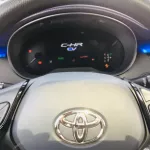 2022 TOYOTA C-HR FULL ELECTRIC FOR EXPORT ONLY - Thumbnail 11