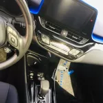 2022 TOYOTA C-HR FULL ELECTRIC FOR EXPORT ONLY - Thumbnail 12