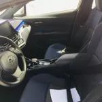2022 TOYOTA C-HR FULL ELECTRIC FOR EXPORT ONLY - Thumbnail 13