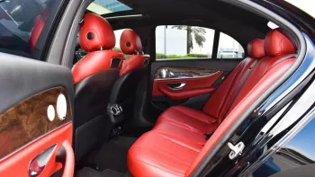 Mercedes Benz E350 E-Class 2019